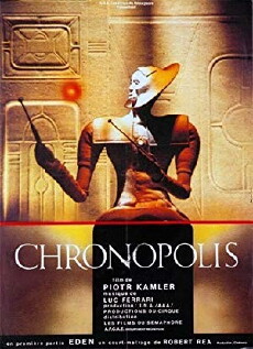 Chronopolis (1982) - Stream Online