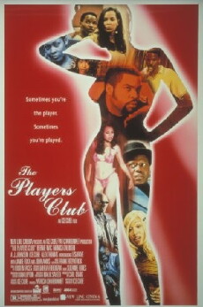 The Players Club (1998) - Stream Online