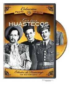 Los tres huastecos (1948) - Stream Online