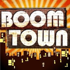 Boomtown (2016) - Stream Online