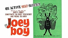 Joey Boy (1965) - Stream Online
