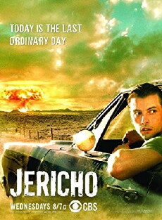 Jericho (2006) - Stream Online