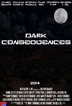 Dark Consequences (2015) - Stream Online