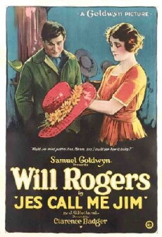 Jes' Call Me Jim (1920) - Stream Online
