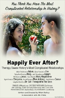 Happily Ever After? (2015) - Stream Online