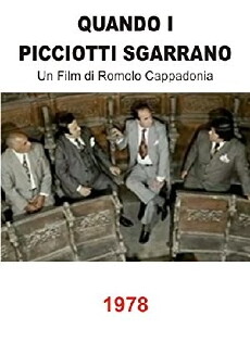 Quando i picciotti sgarrano (1978) - Stream Online
