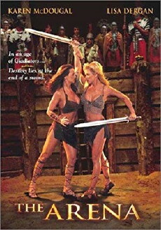 The Arena (2001) - Stream Online