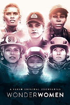Wonder Women (2016) - Stream Online