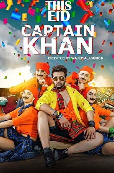 Captain Khan (2018) - Stream Online