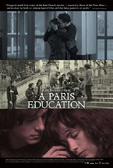 A Paris Education (2018) - Stream Online