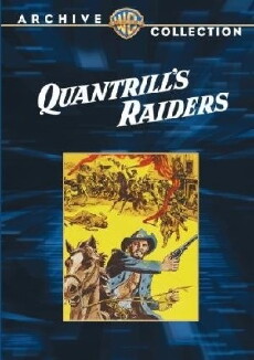 Quantrill's Raiders (1958) - Stream Online