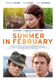Summer in February (2013) - Stream Online