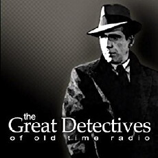 The Great Detectives of Old Time Radio (2017) - Stream Online