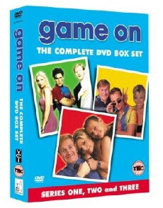 Game On (1995) - Stream Online