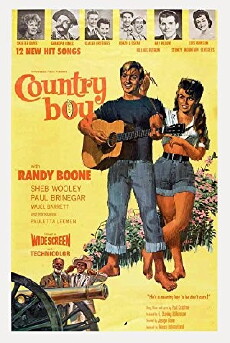 Country Boy (1966) - Stream Online