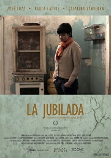 The Retiree (2012) - Stream Online