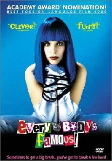 Everybody's Famous! (2000) - Stream Online