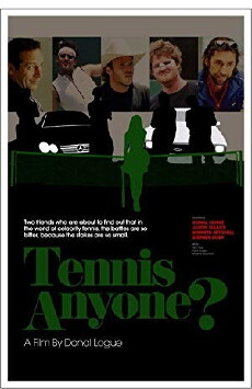 Tennis, Anyone...? (2005) - Stream Online