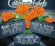 Cali Roots Fest (2018) - Stream Online