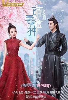 Cinderella Chef (2018) - Stream Online
