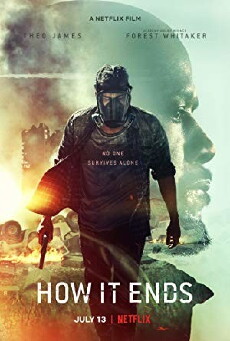 How It Ends (2018) - Stream Online