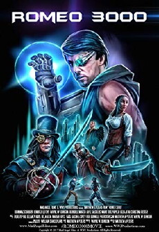 Romeo 3000 (2018) - Stream Online
