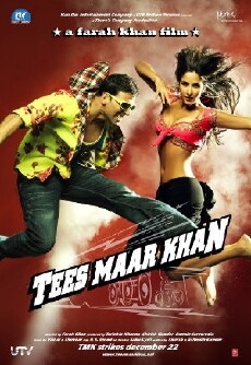 Tees Maar Khan (2010) - Stream Online