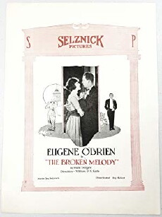 The Broken Melody (1919) - Stream Online