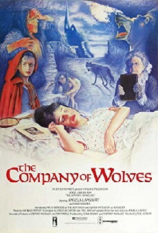 The Company of Wolves (1984) - Stream Online