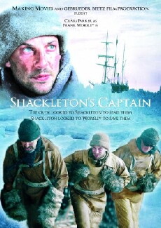 Shackleton's Captain (2012) - Stream Online