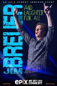 Jim Breuer: And Laughter for All (2013) - Stream Online