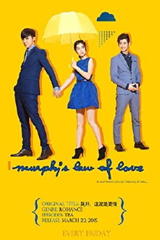 Murphy's Law of Love (2015) - Stream Online