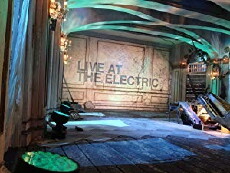 Live at the Electric (2012) - Stream Online