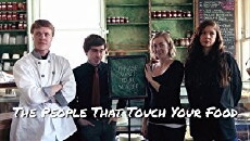 The People That Touch Your Food (2011) - Stream Online