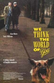 We Think the World of You (1988) - Stream Online