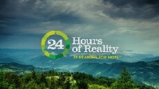 24 Hours of Reality: 24 Reason for Hope (2014) - Stream Online