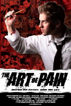 The Art of Pain (2008) - Stream Online