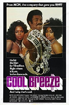 Cool Breeze (1972) - Stream Online