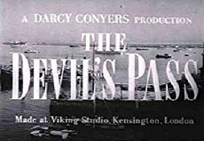 The Devil's Pass (1957) - Stream Online