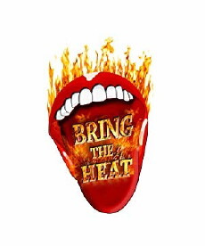 Bring the Heat (2017) - Stream Online