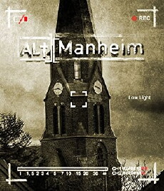 Alt Manheim (2016) - Stream Online