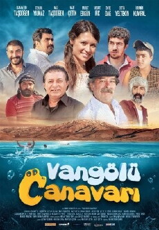Van Gölü Canavari (2012) - Stream Online