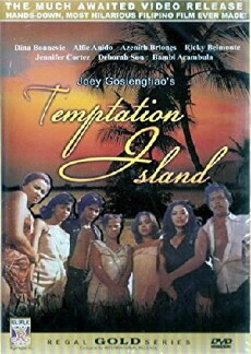 Temptation Island (1980) - Stream Online
