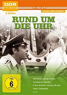 Rund um die Uhr (1986) - Stream Online