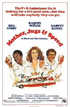 Mother, Jugs & Speed (1976) - Stream Online