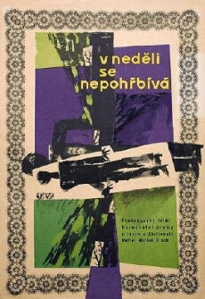 One Does Not Bury Sunday (1960) - Stream Online