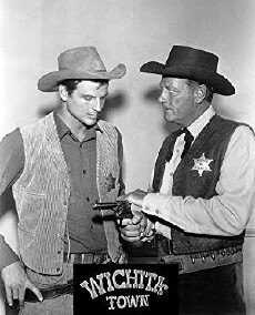 Wichita Town (1959) - Stream Online