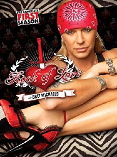 Rock of Love with Bret Michaels (2007) - Stream Online