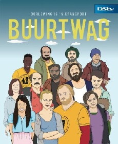 Buurtwag (2015) - Stream Online