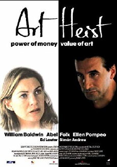 Art Heist (2004) - Stream Online
